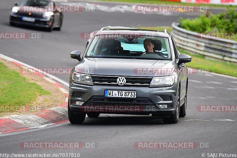 Bild #7037810 - Touristenfahrten Nürburgring Nordschleife (05.08.2019)