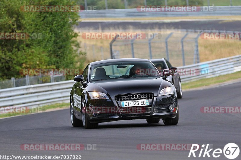 Bild #7037822 - Touristenfahrten Nürburgring Nordschleife (05.08.2019)