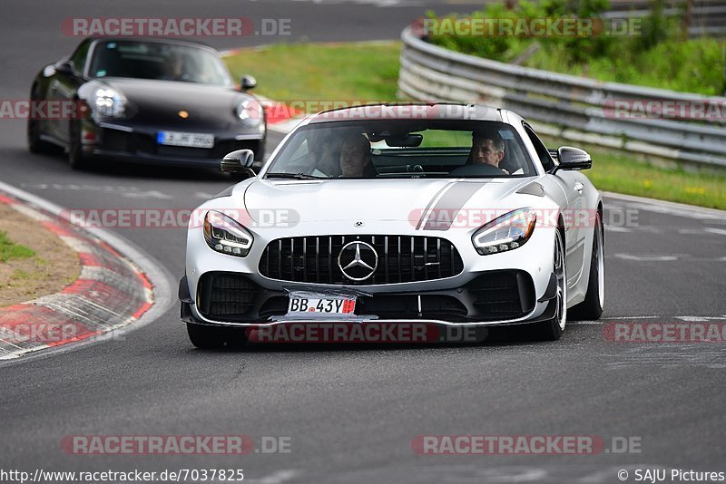 Bild #7037825 - Touristenfahrten Nürburgring Nordschleife (05.08.2019)