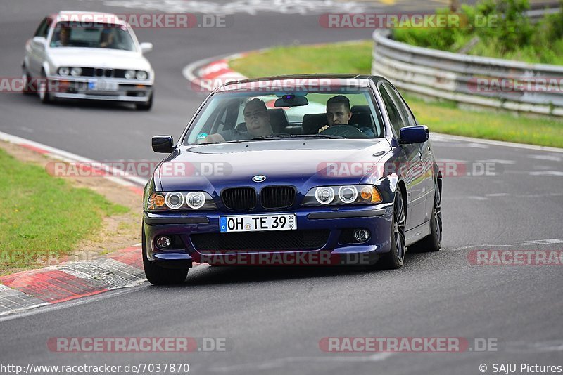 Bild #7037870 - Touristenfahrten Nürburgring Nordschleife (05.08.2019)