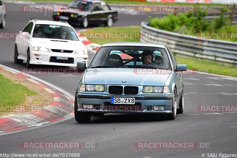 Bild #7037888 - Touristenfahrten Nürburgring Nordschleife (05.08.2019)