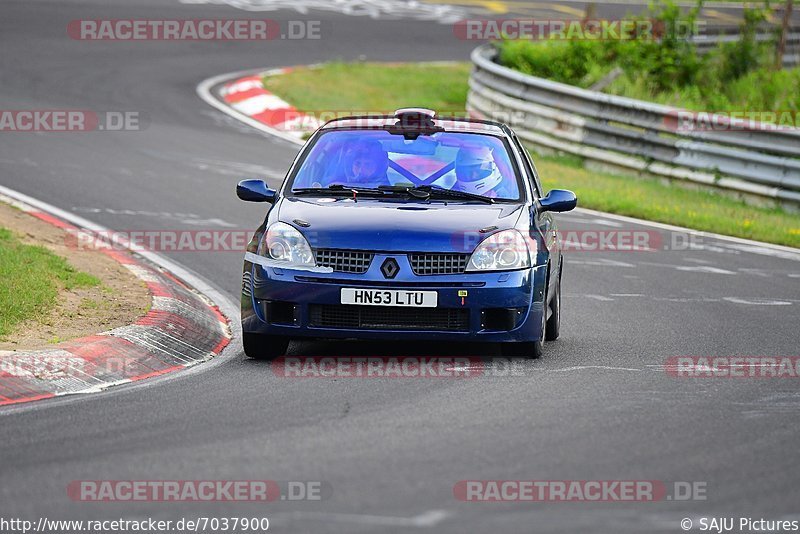 Bild #7037900 - Touristenfahrten Nürburgring Nordschleife (05.08.2019)