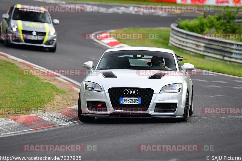 Bild #7037935 - Touristenfahrten Nürburgring Nordschleife (05.08.2019)