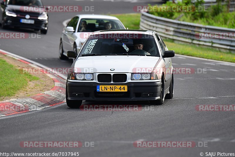 Bild #7037945 - Touristenfahrten Nürburgring Nordschleife (05.08.2019)