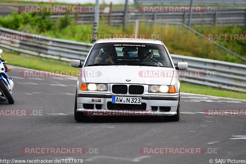 Bild #7037979 - Touristenfahrten Nürburgring Nordschleife (05.08.2019)