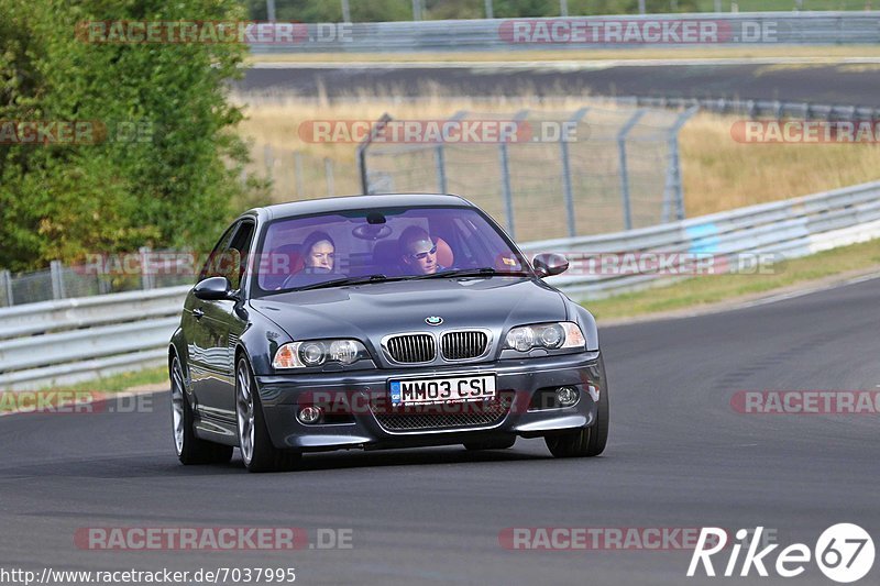 Bild #7037995 - Touristenfahrten Nürburgring Nordschleife (05.08.2019)