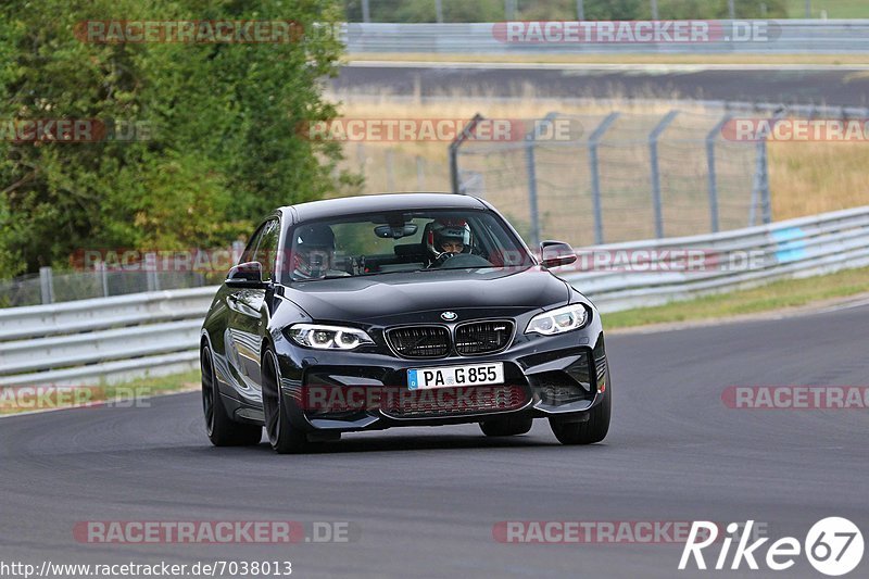 Bild #7038013 - Touristenfahrten Nürburgring Nordschleife (05.08.2019)