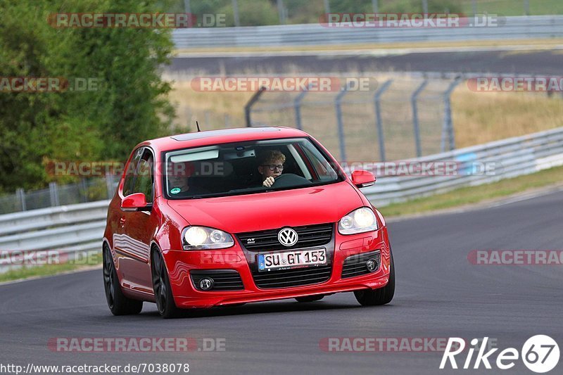 Bild #7038078 - Touristenfahrten Nürburgring Nordschleife (05.08.2019)