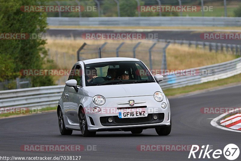 Bild #7038127 - Touristenfahrten Nürburgring Nordschleife (05.08.2019)