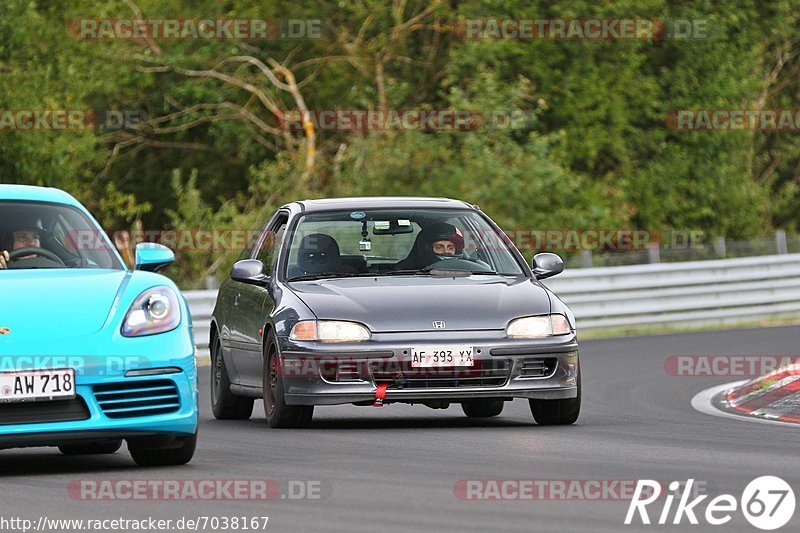 Bild #7038167 - Touristenfahrten Nürburgring Nordschleife (05.08.2019)