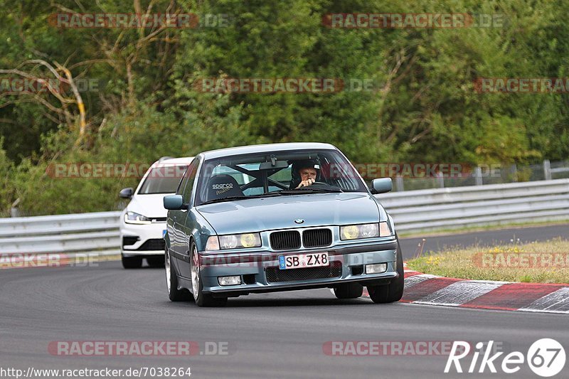 Bild #7038264 - Touristenfahrten Nürburgring Nordschleife (05.08.2019)