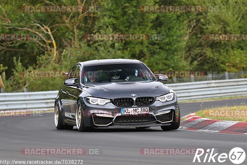 Bild #7038272 - Touristenfahrten Nürburgring Nordschleife (05.08.2019)