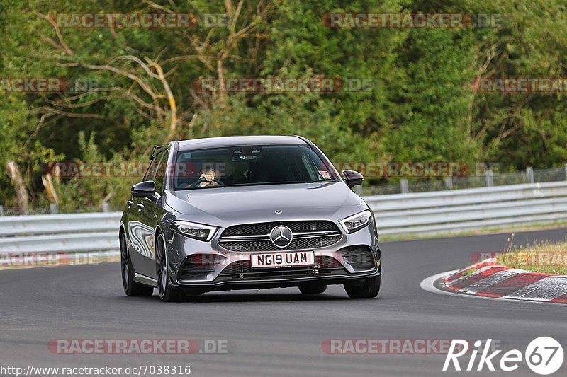 Bild #7038316 - Touristenfahrten Nürburgring Nordschleife (05.08.2019)