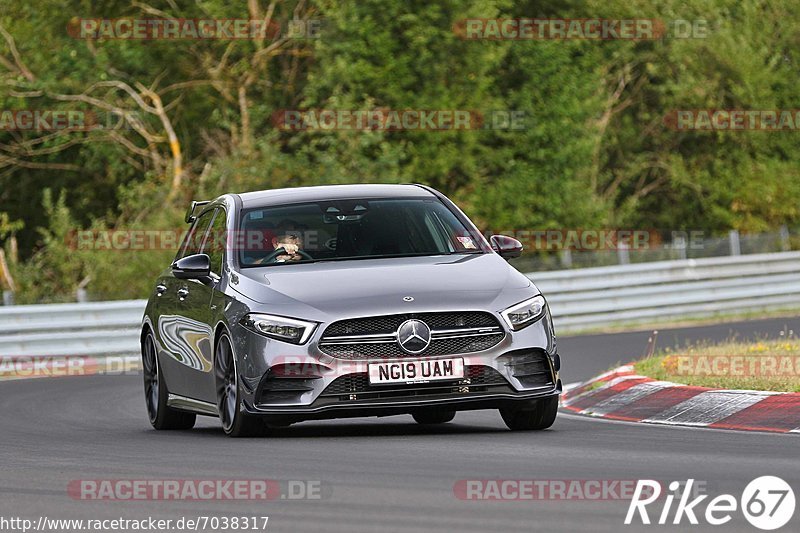 Bild #7038317 - Touristenfahrten Nürburgring Nordschleife (05.08.2019)