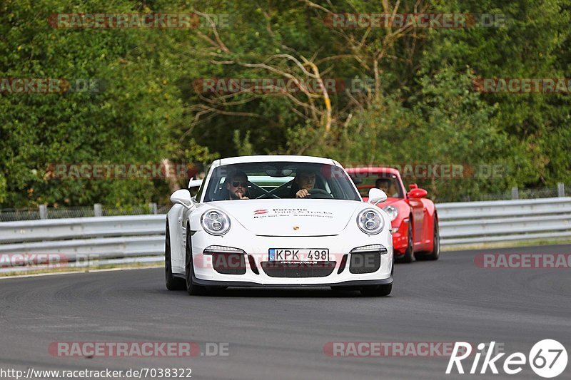 Bild #7038322 - Touristenfahrten Nürburgring Nordschleife (05.08.2019)