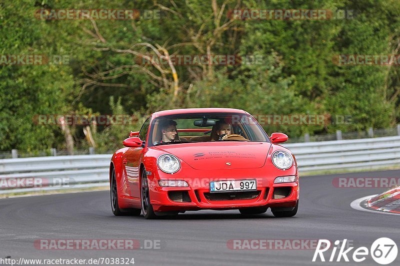 Bild #7038324 - Touristenfahrten Nürburgring Nordschleife (05.08.2019)