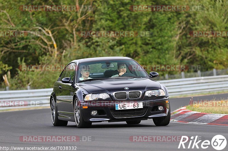 Bild #7038332 - Touristenfahrten Nürburgring Nordschleife (05.08.2019)