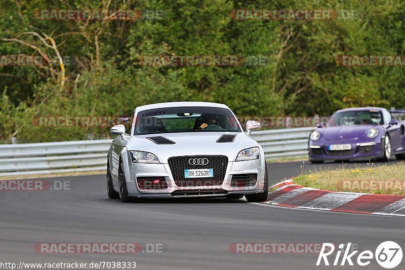 Bild #7038333 - Touristenfahrten Nürburgring Nordschleife (05.08.2019)