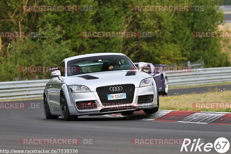 Bild #7038336 - Touristenfahrten Nürburgring Nordschleife (05.08.2019)