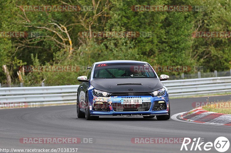 Bild #7038357 - Touristenfahrten Nürburgring Nordschleife (05.08.2019)