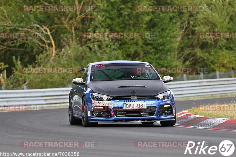 Bild #7038358 - Touristenfahrten Nürburgring Nordschleife (05.08.2019)