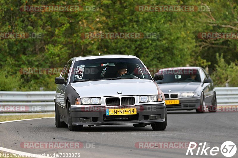 Bild #7038376 - Touristenfahrten Nürburgring Nordschleife (05.08.2019)