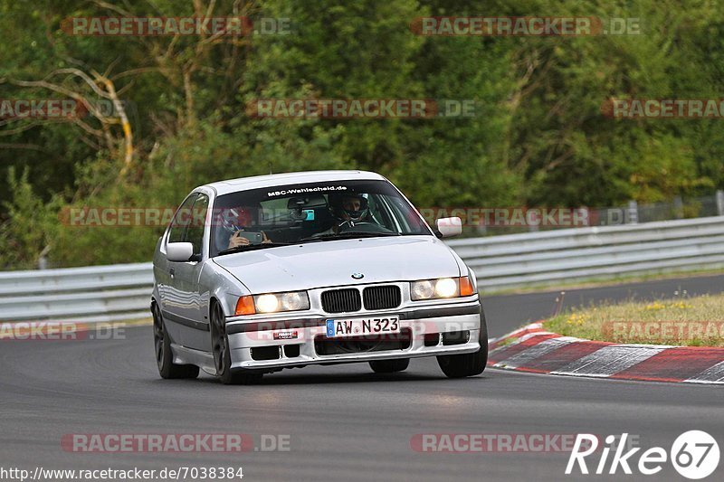 Bild #7038384 - Touristenfahrten Nürburgring Nordschleife (05.08.2019)