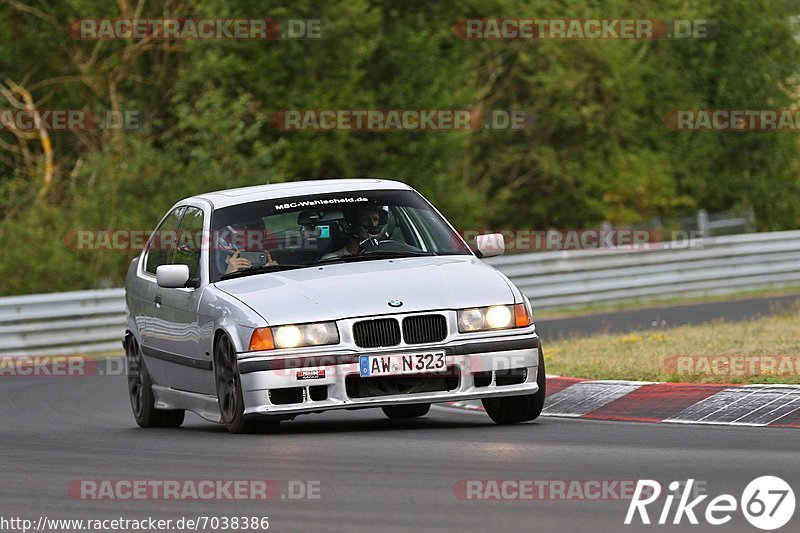 Bild #7038386 - Touristenfahrten Nürburgring Nordschleife (05.08.2019)