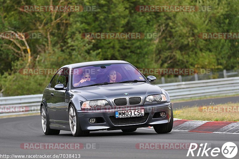 Bild #7038413 - Touristenfahrten Nürburgring Nordschleife (05.08.2019)