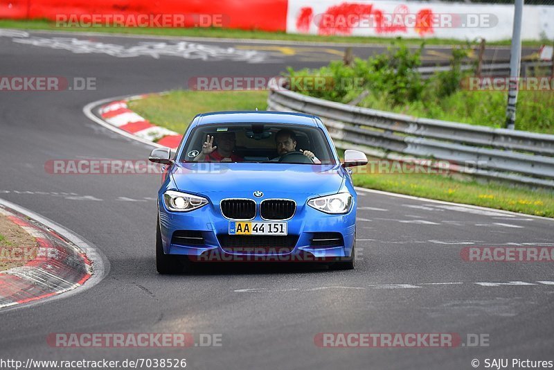 Bild #7038526 - Touristenfahrten Nürburgring Nordschleife (05.08.2019)