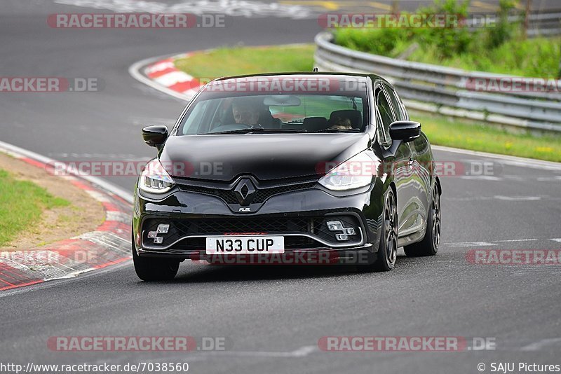 Bild #7038560 - Touristenfahrten Nürburgring Nordschleife (05.08.2019)