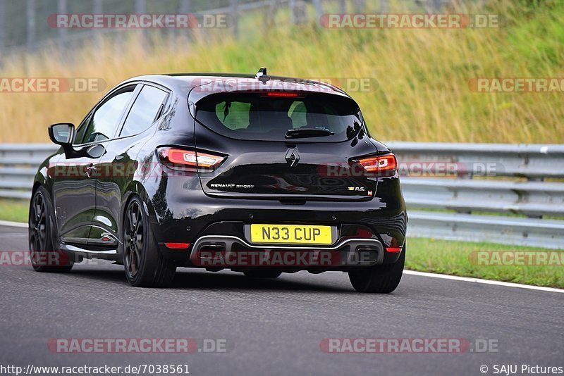 Bild #7038561 - Touristenfahrten Nürburgring Nordschleife (05.08.2019)