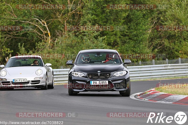 Bild #7038822 - Touristenfahrten Nürburgring Nordschleife (05.08.2019)