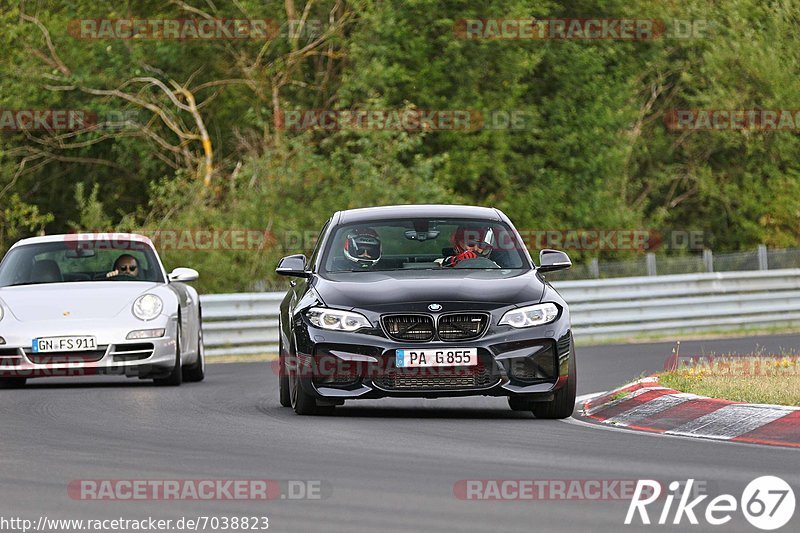 Bild #7038823 - Touristenfahrten Nürburgring Nordschleife (05.08.2019)