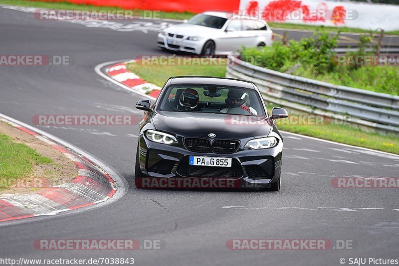 Bild #7038843 - Touristenfahrten Nürburgring Nordschleife (05.08.2019)