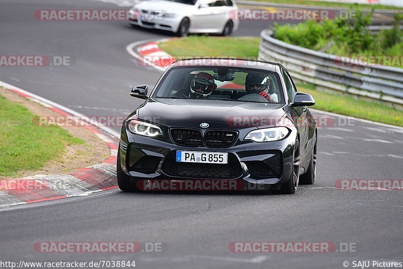 Bild #7038844 - Touristenfahrten Nürburgring Nordschleife (05.08.2019)