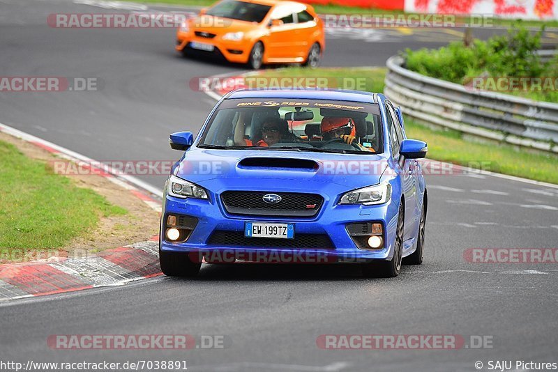 Bild #7038891 - Touristenfahrten Nürburgring Nordschleife (05.08.2019)