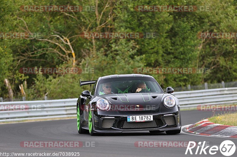 Bild #7038925 - Touristenfahrten Nürburgring Nordschleife (05.08.2019)