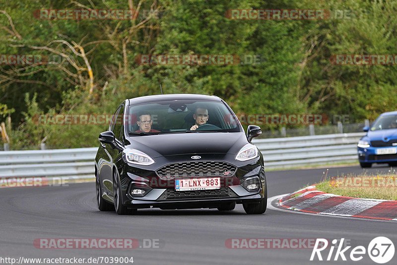 Bild #7039004 - Touristenfahrten Nürburgring Nordschleife (05.08.2019)