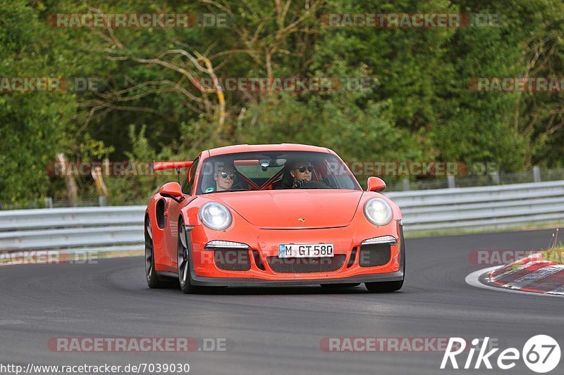 Bild #7039030 - Touristenfahrten Nürburgring Nordschleife (05.08.2019)