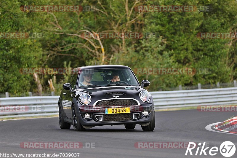 Bild #7039037 - Touristenfahrten Nürburgring Nordschleife (05.08.2019)