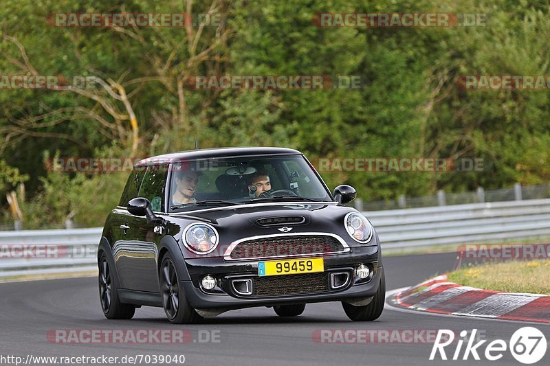 Bild #7039040 - Touristenfahrten Nürburgring Nordschleife (05.08.2019)