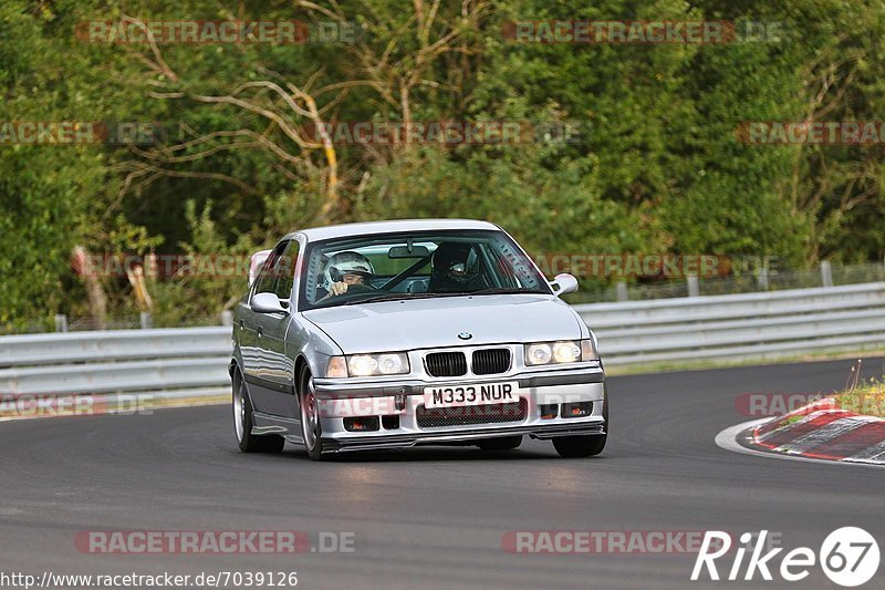 Bild #7039126 - Touristenfahrten Nürburgring Nordschleife (05.08.2019)