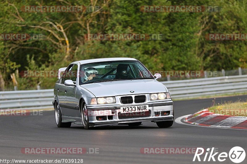 Bild #7039128 - Touristenfahrten Nürburgring Nordschleife (05.08.2019)