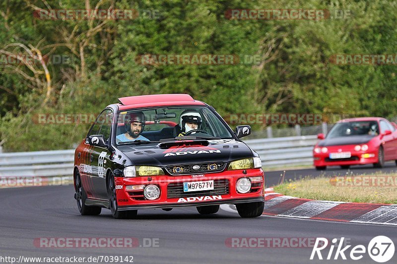 Bild #7039142 - Touristenfahrten Nürburgring Nordschleife (05.08.2019)