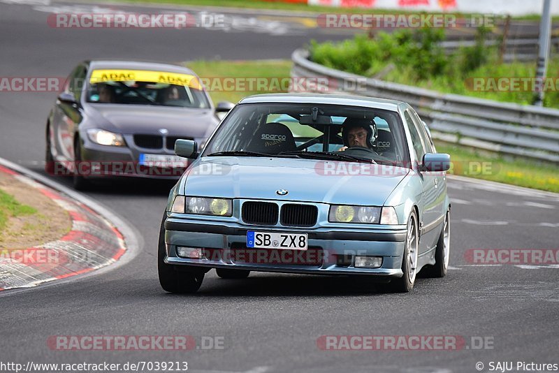 Bild #7039213 - Touristenfahrten Nürburgring Nordschleife (05.08.2019)