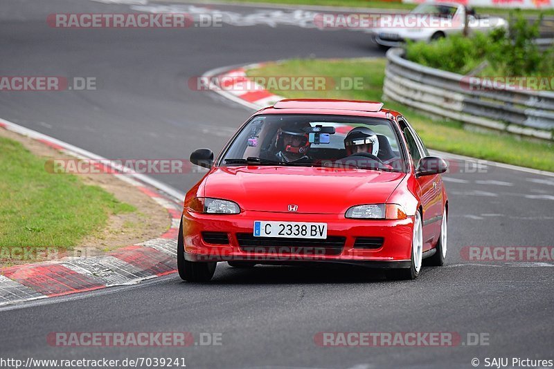 Bild #7039241 - Touristenfahrten Nürburgring Nordschleife (05.08.2019)