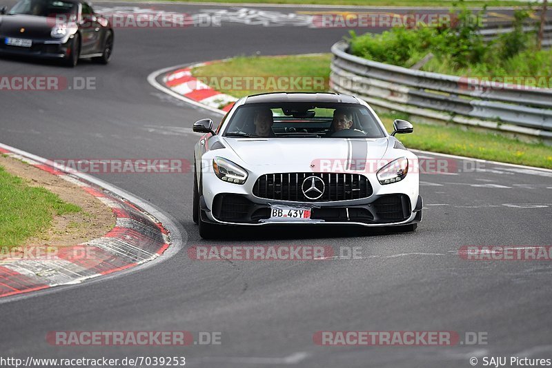 Bild #7039253 - Touristenfahrten Nürburgring Nordschleife (05.08.2019)