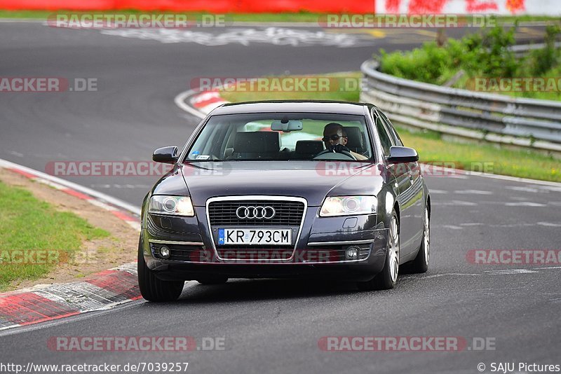 Bild #7039257 - Touristenfahrten Nürburgring Nordschleife (05.08.2019)