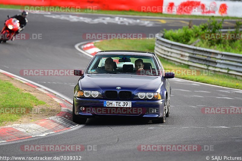 Bild #7039312 - Touristenfahrten Nürburgring Nordschleife (05.08.2019)